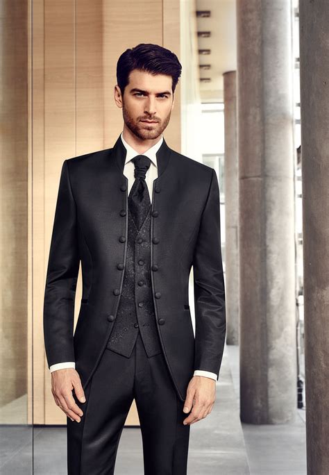 Elegant Suits for Men 